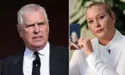Royal Revenge Plot: Prince Andrew Accused of Orchestrating Online Harassment Campaign Against Accuser Virginia Giuffre