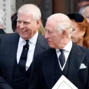 Royal Rift Deepens: Prince Andrew's Growing Resentment Towards King Charles Revealed