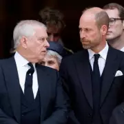 Royal Rift Deepens: Prince William 'Spitting Blood' Over Prince Harry's UK Return