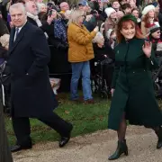 Royal Rift Deepens: Sarah Ferguson's 'Selfish Greed' Blamed for Prince Andrew's Royal Exile