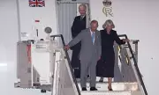Royal Rift in Rome: King Charles and Prince Andrew's Tense Vatican Encounter Amid Ongoing Royal Drama