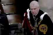 Royal Rift: Prince Andrew Faces Eviction from Royal Lodge as King Charles Cracks Down