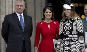 Royal Rift: Princesses Beatrice and Eugenie's Future Roles Hinge on Andrew's Standing, Insiders Claim