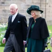 Royal Rift: Queen Camilla's Growing Concern Over Andrew's Return Threatens King Charles's Authority