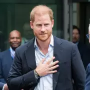 Royal Security Breach: Stalker Came Within 30 Yards of Prince William at Royal Residence