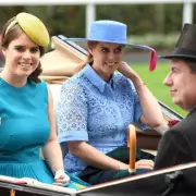 Royal Shake-Up: Princess Beatrice and Eugenie Face Uncertain Future as Working Royals