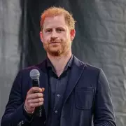 Royal Shock: Prince Harry's Explosive Memoir Decision Leaves Hollywood Insiders Horrified