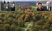 Royal Showdown: Prince Andrew Faces Windsor Castle Move as Charles Reviews Royal Lodge Lease