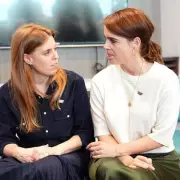 Royal Sisters in Crisis: Beatrice and Eugenie's Deepening Royal Family Rift Revealed