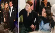 Royal Sisters Step Up: Beatrice and Eugenie Quietly Assume Royal Duties as Parents Remain Tarnished by Epstein Fallout