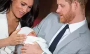 Royal Snub: Jane Goodall's Cutting Remark About Prince Archie's Tardy Arrival Goes Viral