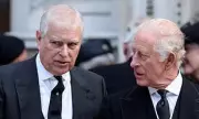 Royal Standoff: Paranoid Prince Andrew Digs In at Royal Lodge as King Charles Pushes for Eviction