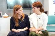 Royal Title Shake-Up: Beatrice and Eugenie Face Uncertain Future as Andrew's Status Shifts