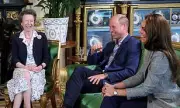 Royal Tour Down Under: Prince William and Princess Kate Announce Australian Visit in Weeks
