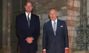 Royal Unity on Display: King Charles and Prince William's Rare Joint Engagement Signals Strong Monarchy