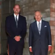 Royal Unity: Prince William Joins King Charles in Historic D-Day 80th Anniversary Commemoration