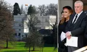 Royal Upheaval: Prince Andrew Faces Eviction from Royal Lodge in King Charles's Dramatic Monarchy Reshuffle