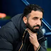 Ruben Amorim Drops Bombshell in Man Utd Manager Hunt After Sporting Triumph