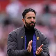 Ruben Amorim Emerges as Shock Contender for Manchester United and Barcelona Managerial Roles