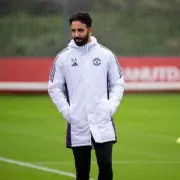 Ruben Amorim Exclusive: Liverpool and Manchester United Target Makes Shock Decision on Premier League Move