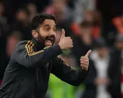 Ruben Amorim Fires Back at Liverpool Boss Slot in Explosive Touchline Clash