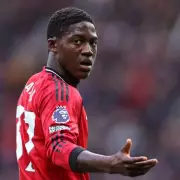 Ruben Amorim to Manchester United? Sporting Boss Emerges as Shock Contender for Ten Hag's Throne