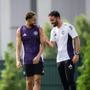 Ruben Amorim's Man Utd Snub: Sporting Boss Turns Down Old Trafford Amid Wolves Star Matheus Cunha's Shock Revelation