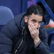 Ruben Amorim's Manchester United Dream Shattered as Sporting Boss Remains in Lisbon