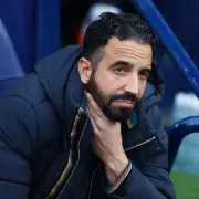 Ruben Amorim's Manchester United Snub: Sporting Boss Drops Bombshell After Secret London Talks