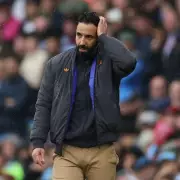 Ruben Amorim's Stunning Premier League Move: Liverpool & Manchester United Battle for Sporting Boss