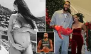 Rudy Goberto's Bitter Split: NBA Star's Pregnant Ex Pens Emotional Letter Exposing Relationship Woes