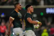 Rugby Championship Showdown: Springboks and All Blacks Battle for Title Glory