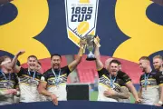 Rugby League Shakeup: London Skolars Axed as Betfred Championship Expands to 14 Teams