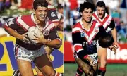 Rugby League Star's Tragic CTE Diagnosis at 59 - The Heartbreaking Memory Loss That Stole His Daughters' Childhood