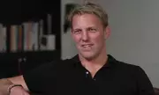 Rugby Legend Lewis Moody's Brave MND Battle Revealed in Emotional Public Appearance