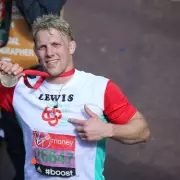 Rugby Legend Lewis Moody's Heartbreaking Motor Neurone Disease Revelation
