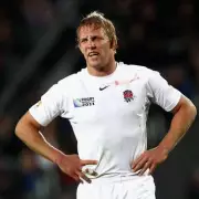 Rugby Legend Lewis Moody's MND Warning: The Symptom Every Rugby Player Must Know