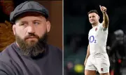 Rugby Stars Joe Marler and Danny Care Mastermind Celebrity Traitors Victory in Tense BBC Finale