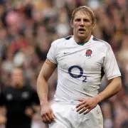 Rugby's Hidden Health Crisis: Groundbreaking Study Reveals MND Link in Former Players