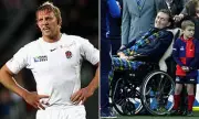 Rugby's MND Crisis Deepens: Lewis Moody's Shock Diagnosis Raises Alarming Questions About Sport's Hidden Dangers