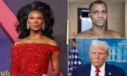 RuPaul's Drag Race Star Xunami Muse Flees America Amid Trump Immigration Fears - Exclusive