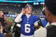 Russell Wilson's Stunning NFL Move: From Denver Broncos to New York Giants in Shock Free Agency Deal