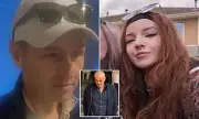 Russian Businessman Marat Ganiev Found Dead in Suitcase: The Chilling Isla Bell Murder Trial