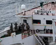 Russian 'Shadow Fleet' Tanker Captain Faces French Justice in Major Sanctions Test Case