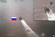 Russian Troops Trapped in Dnipro 'Death Zone' as Ukrainian Forces Unleash Devastating Cross-River Assault