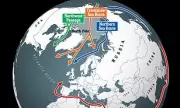 Russia's Arctic Nuclear Buildup: Putin Amasses Attack Submarines in Chilling Preparation for NATO Conflict