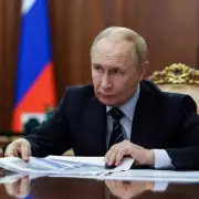 Russia's Covert War: UK Military Personnel Targeted in Dangerous New Cyber Campaign