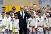 Russia's Demographic Crisis Deepens: Population Plummets Amid War and Declining Birth Rates