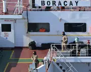 Russia's 'Shadow Fleet' Unleashes Drone Assault on Europe from Black Sea