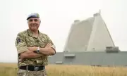 Russia's 'Star Wars' Tech Jams British Satellites in Weekly Attacks, UK Space Command Warns